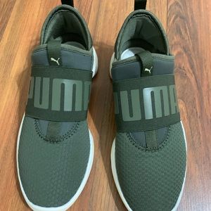 Puma size 7